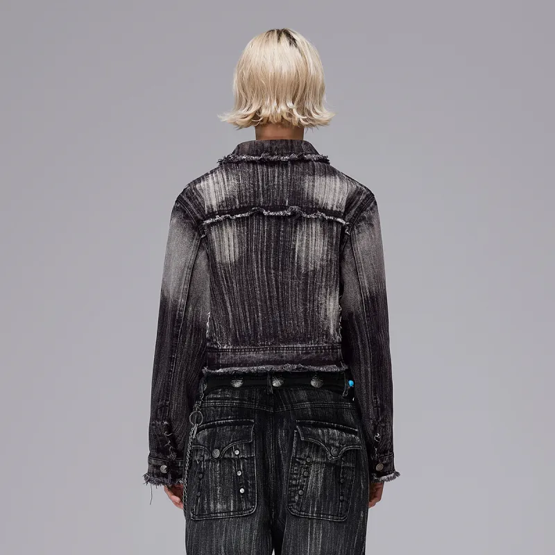 ROCAWEAR Denim Jackets Women's-2