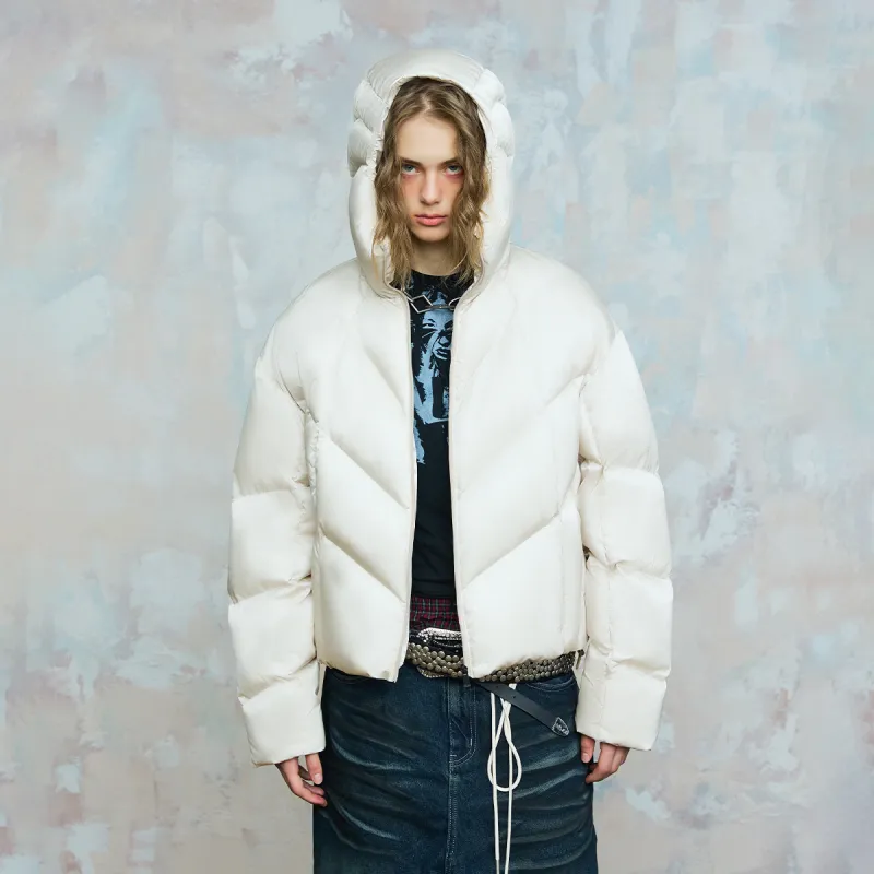 ROCAWEAR Down Jackets Unisex-9
