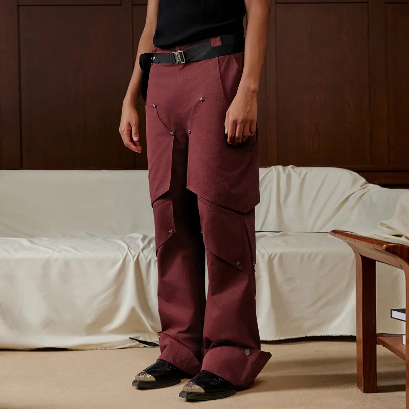 ROCAWEAR Casual Pants Unisex-3