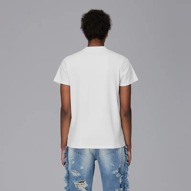 ROCAWEAR T Shirts Unisex-2
