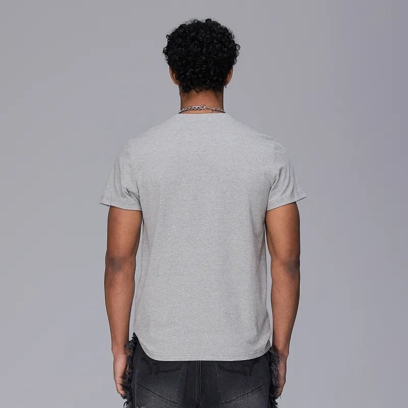 ROCAWEAR T Shirts Unisex-7