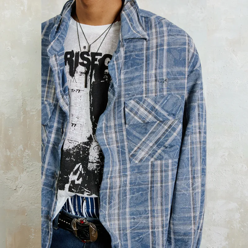 ROCAWEAR Shirts Unisex-2