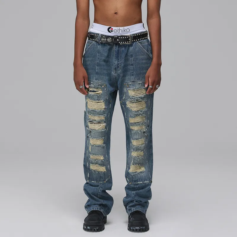 ROCAWEAR Jeans Unisex-2