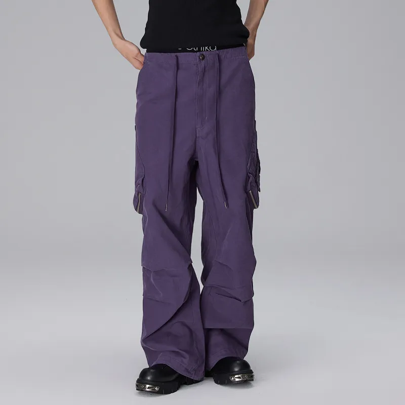 ROCAWEAR Cargo Pants Unisex-10