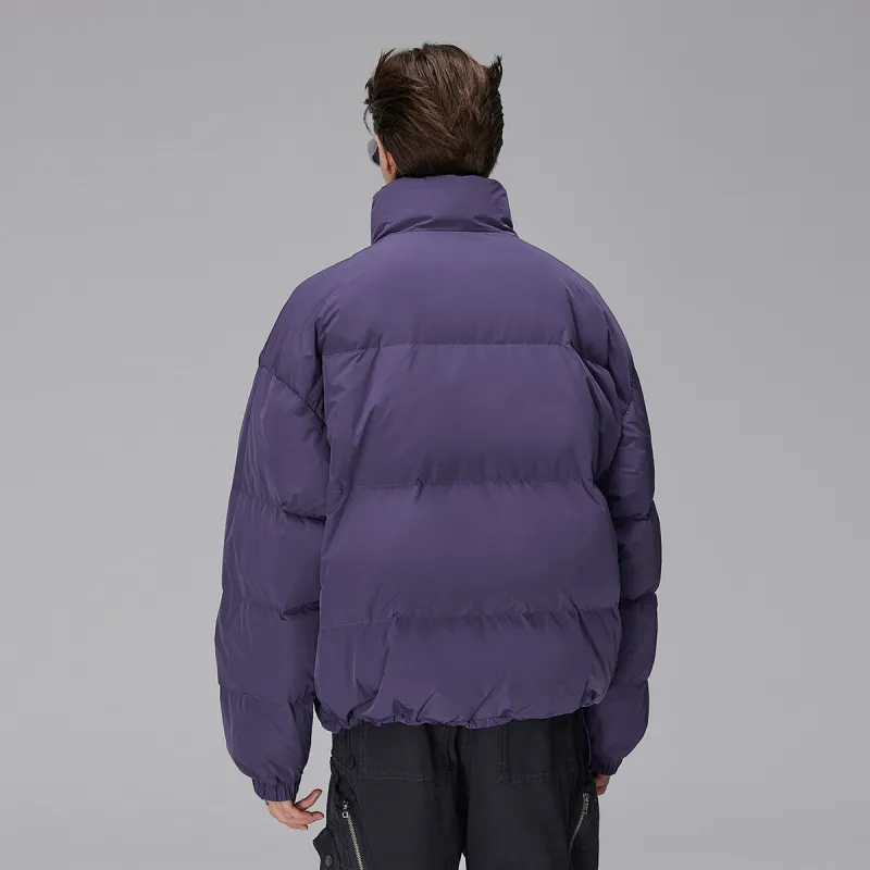ROCAWEAR Down Jackets Unisex-2