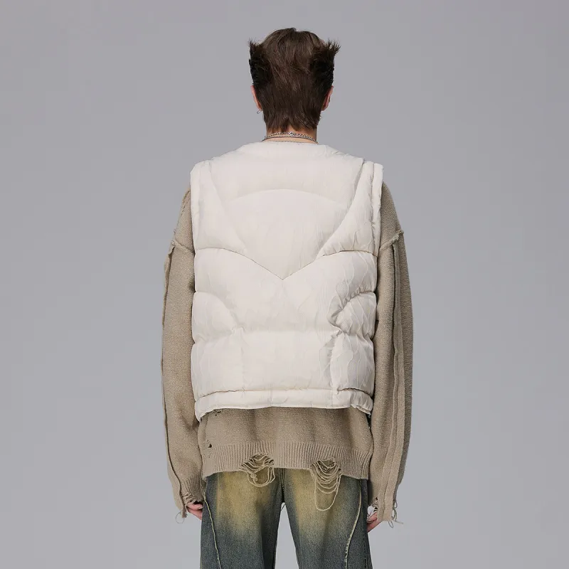 ROCAWEAR Vests Unisex-2