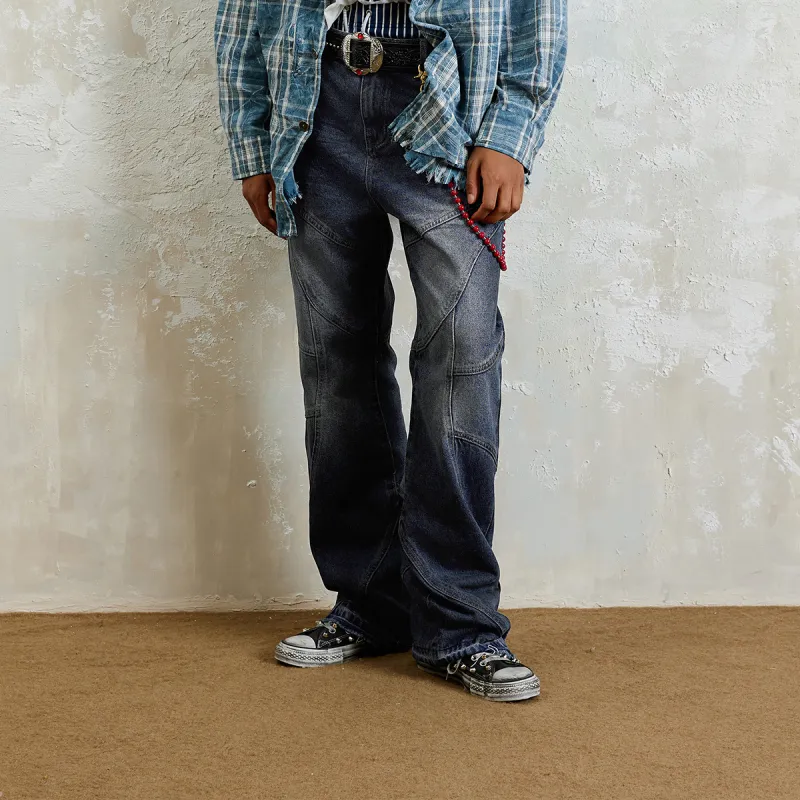 ROCAWEAR Jeans Unisex-10