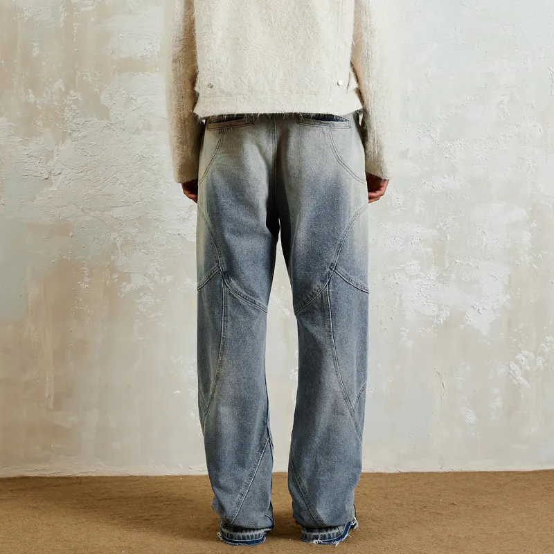 ROCAWEAR Jeans Unisex-4