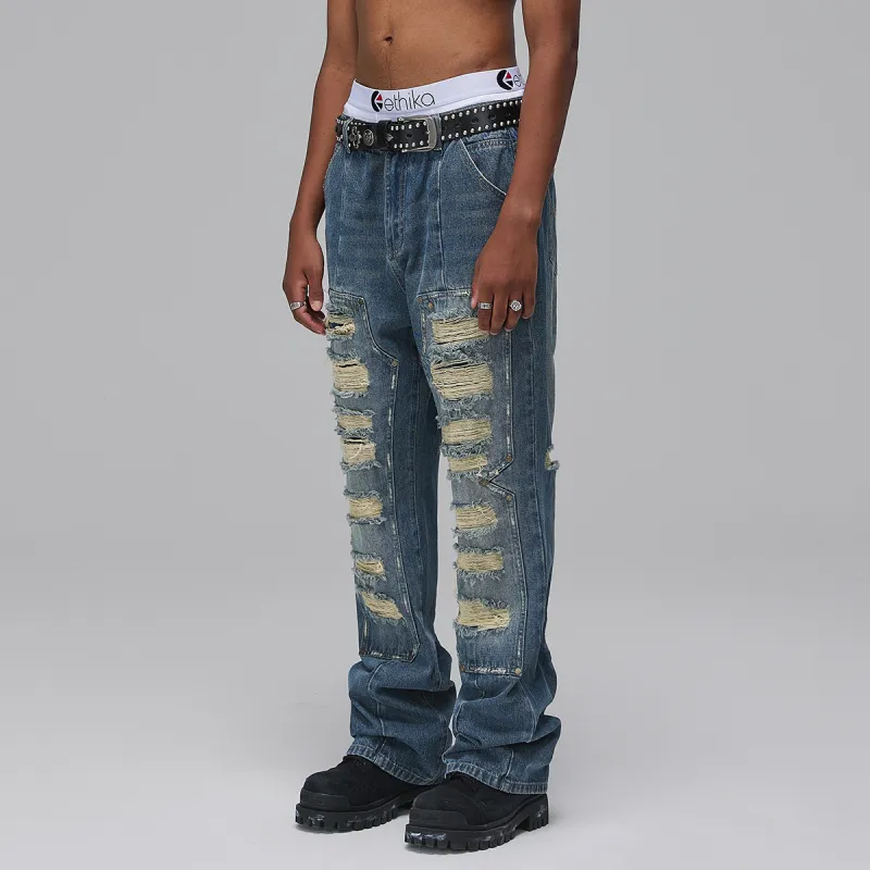 ROCAWEAR Jeans Unisex-5