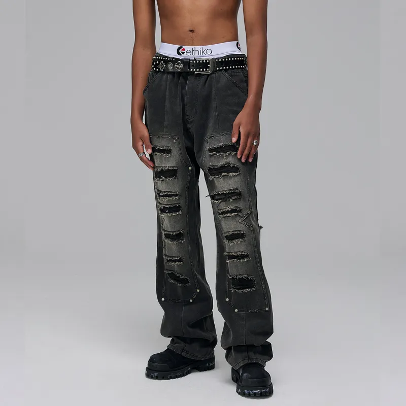 ROCAWEAR Jeans Unisex-9