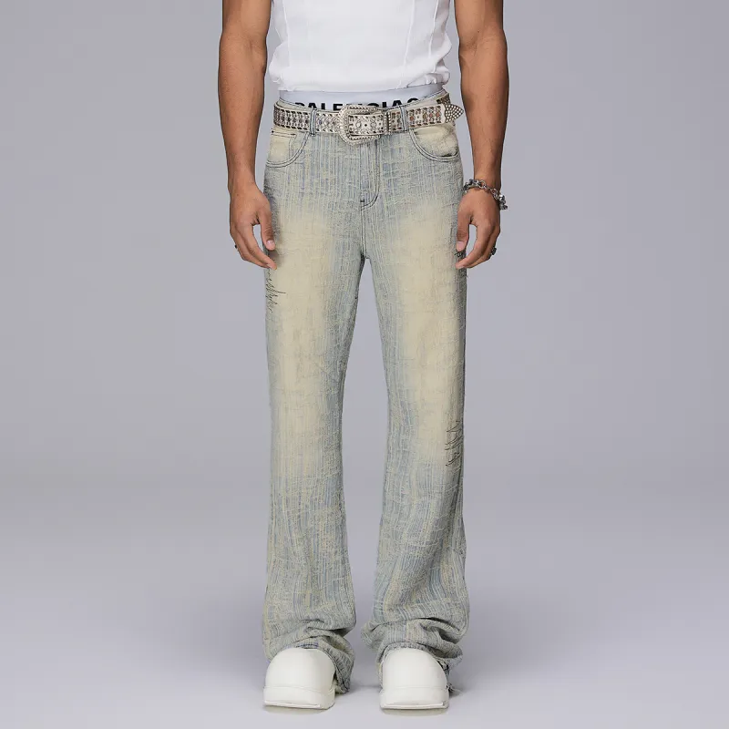 ROCAWEAR Jeans Unisex Light Blue-2