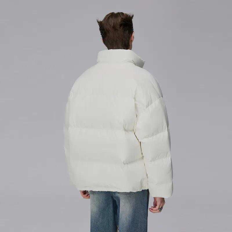 ROCAWEAR Down Jackets Unisex-6