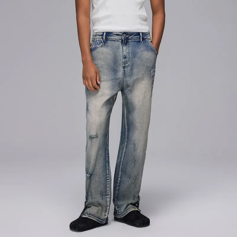 ROCAWEAR Jeans Unisex-2