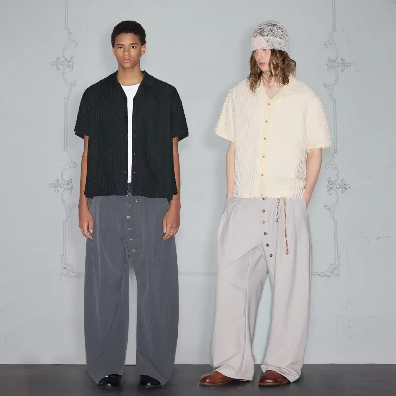 ROCAWEAR Shirts Unisex-10