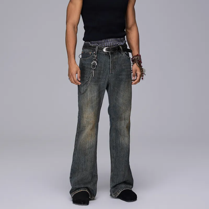 ROCAWEAR Jeans Unisex Denim Blue-3