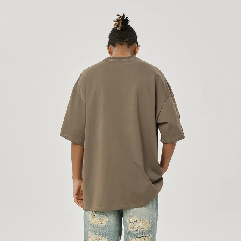 ROCAWEAR T Shirts Unisex-5