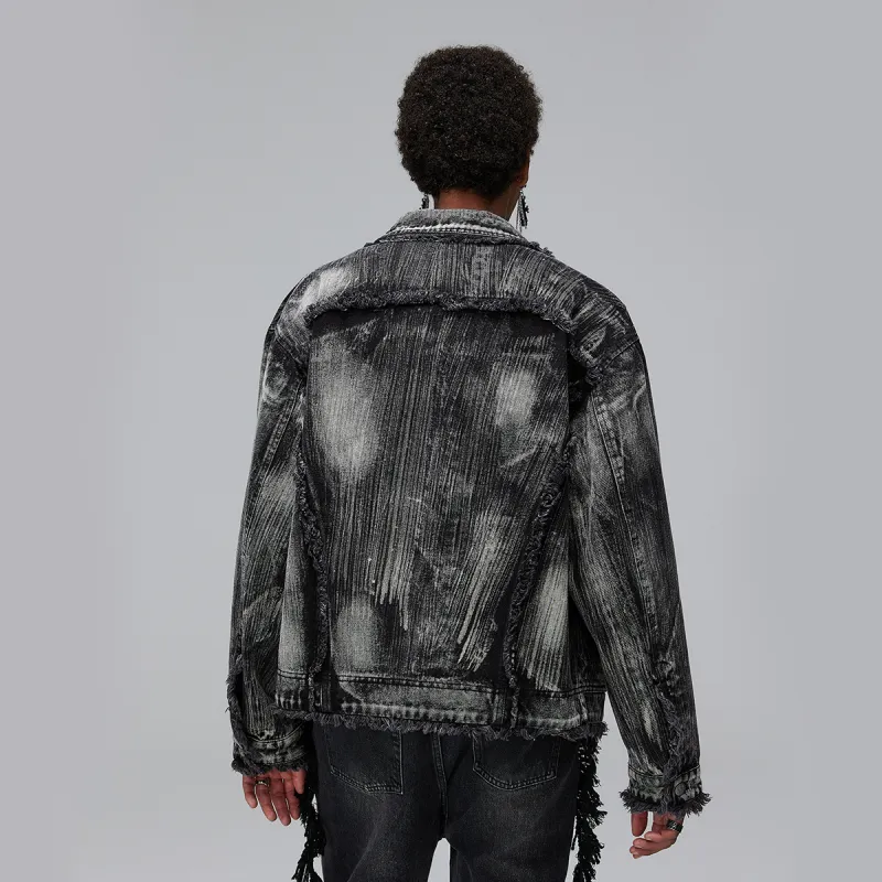 ROCAWEAR Denim Jackets Unisex-2