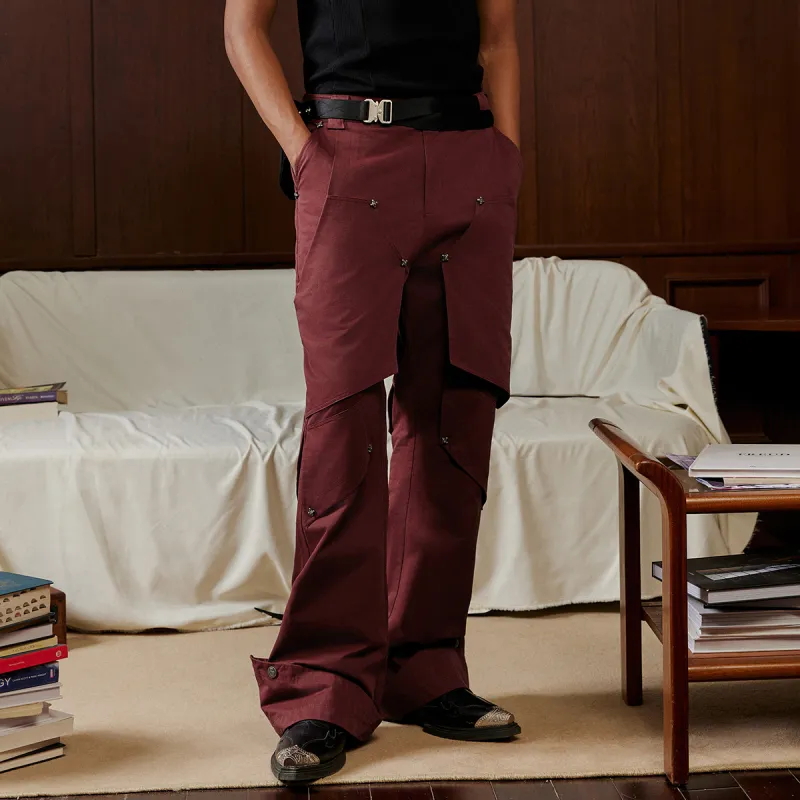 ROCAWEAR Casual Pants Unisex-4