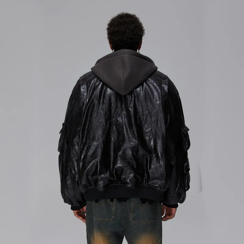 ROCAWEAR Puffer Jackets Unisex-5