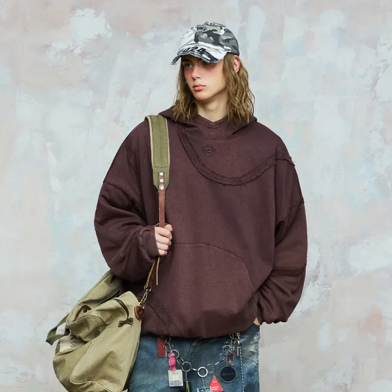 ROCAWEAR Sweatshirts Unisex-4