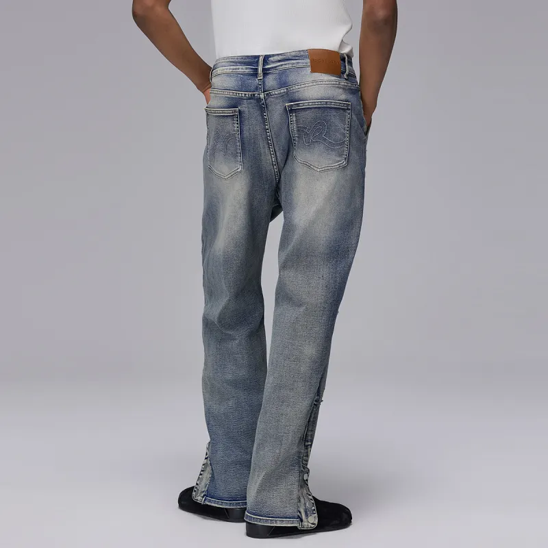 ROCAWEAR Jeans Unisex-3