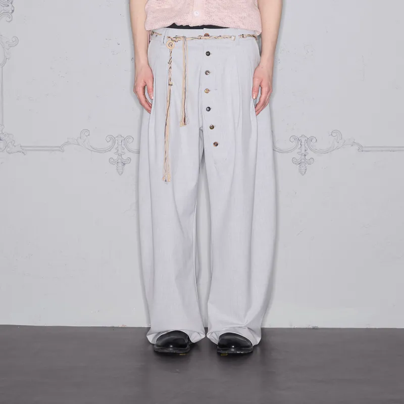 ROCAWEAR Casual Pants Unisex-2