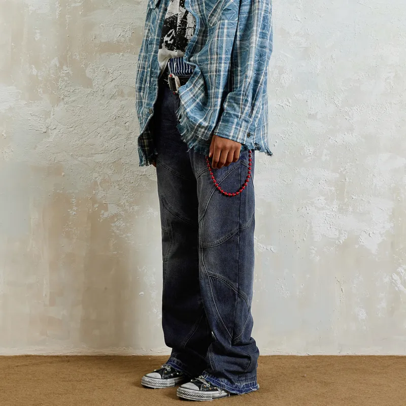 ROCAWEAR Jeans Unisex-11