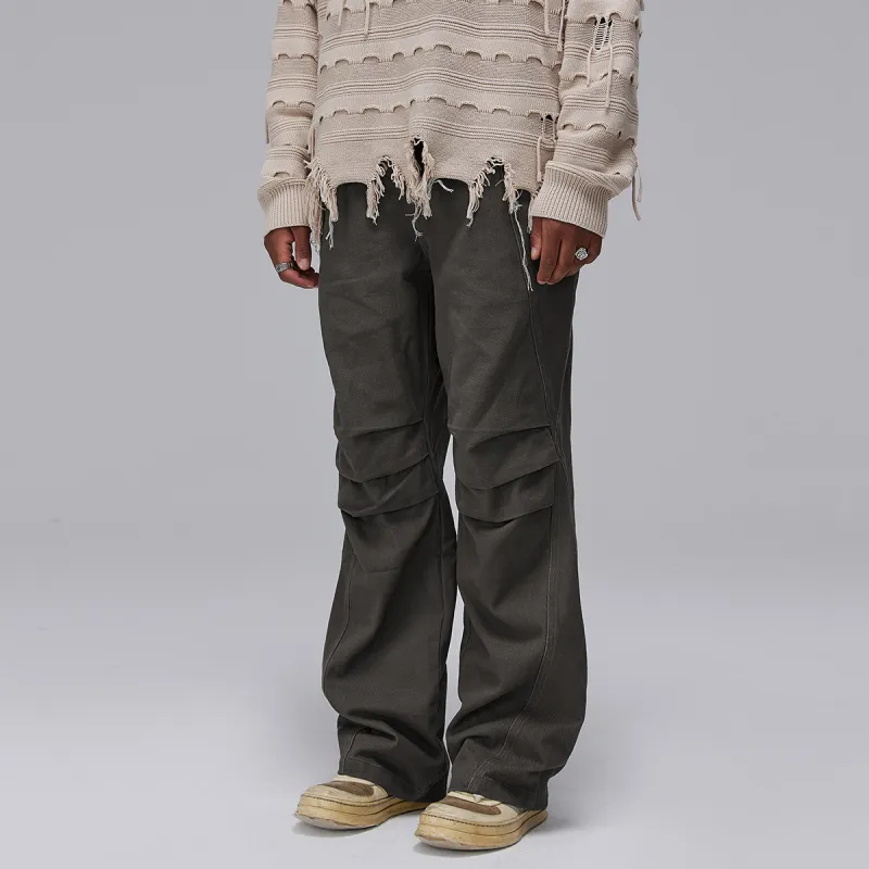 ROCAWEAR Casual Pants Unisex-2
