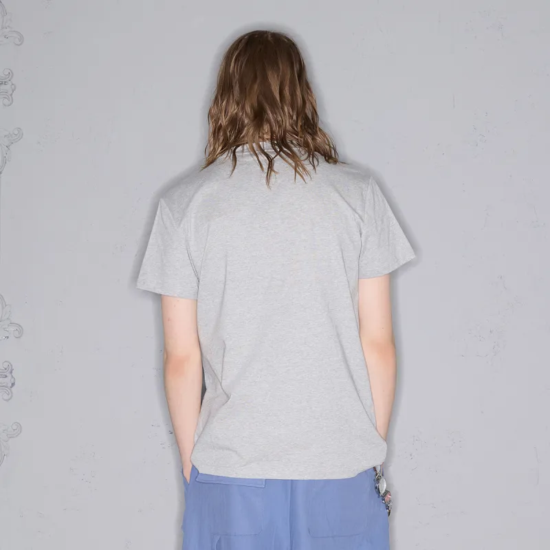 ROCAWEAR T Shirts Unisex-5