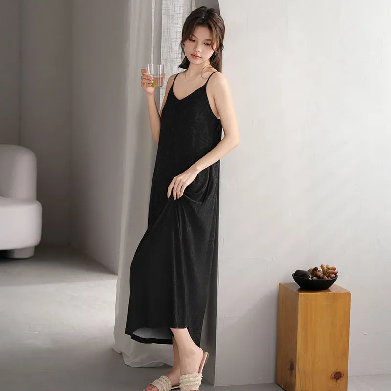 Kerener Women's Nightgowns-3