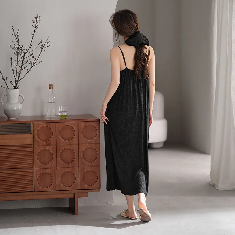 Kerener Women's Nightgowns-4
