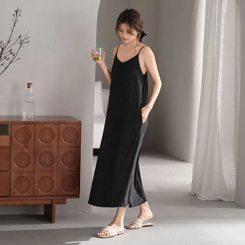 Kerener Women's Nightgowns-6