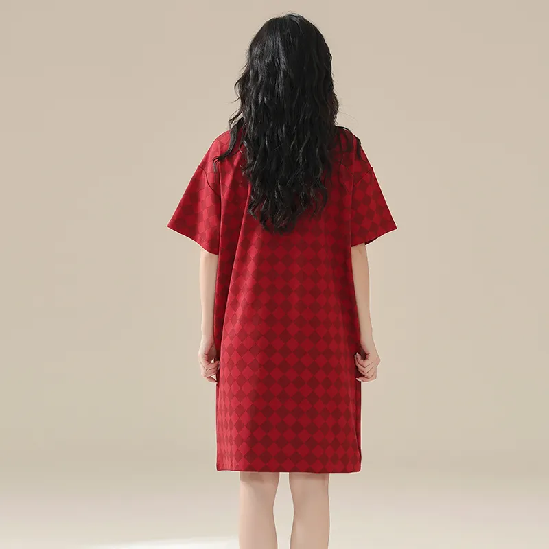 Kerener Women's Nightgowns-1