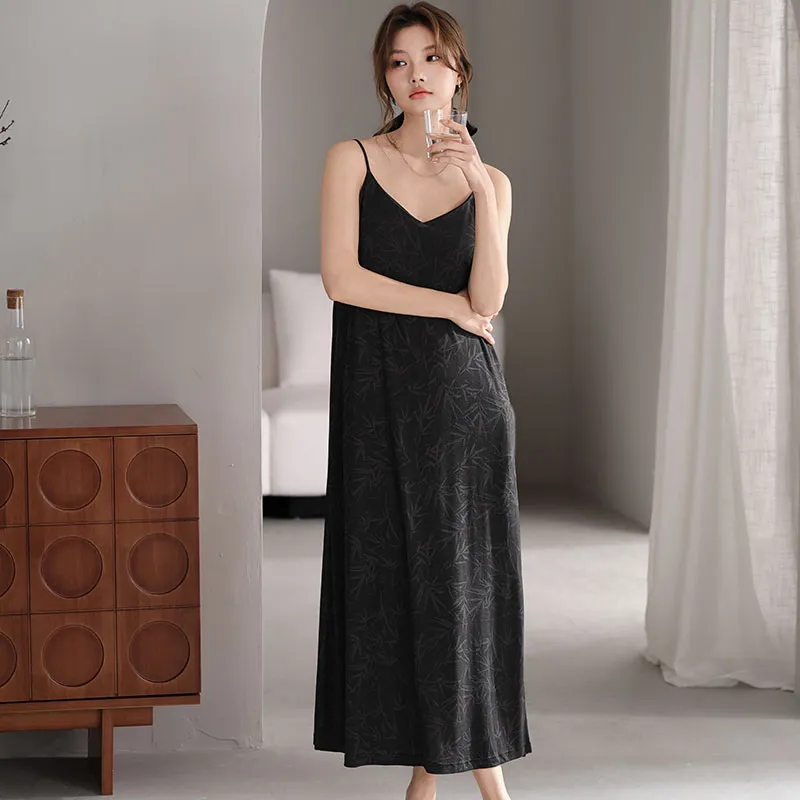 Kerener Women's Nightgowns-2