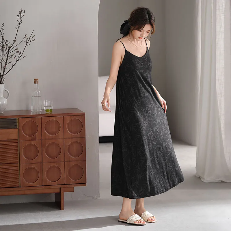Kerener Women's Nightgowns-5
