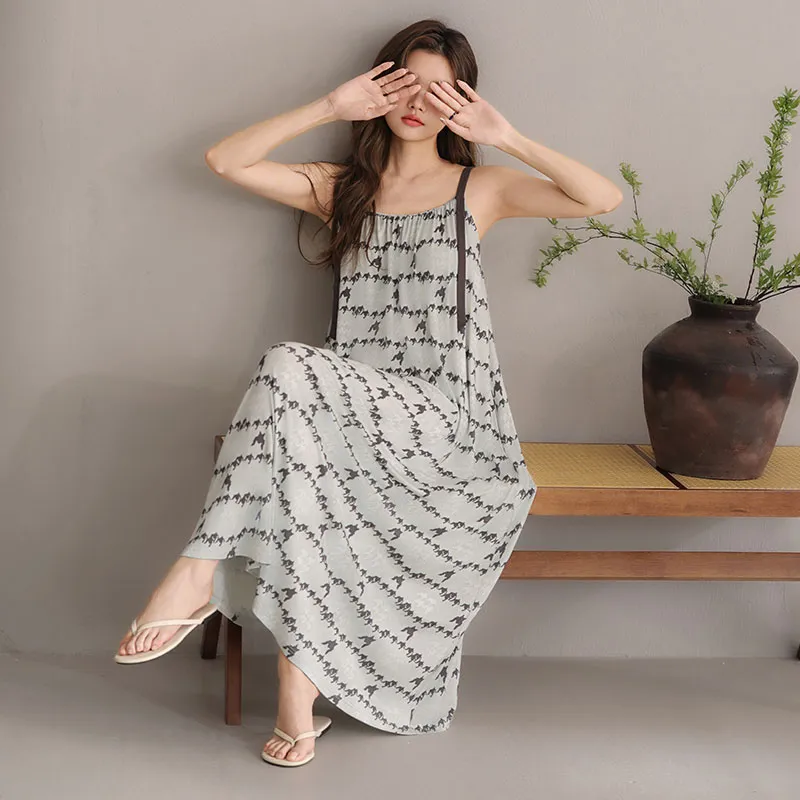 Kerener Women's Nightgowns-4