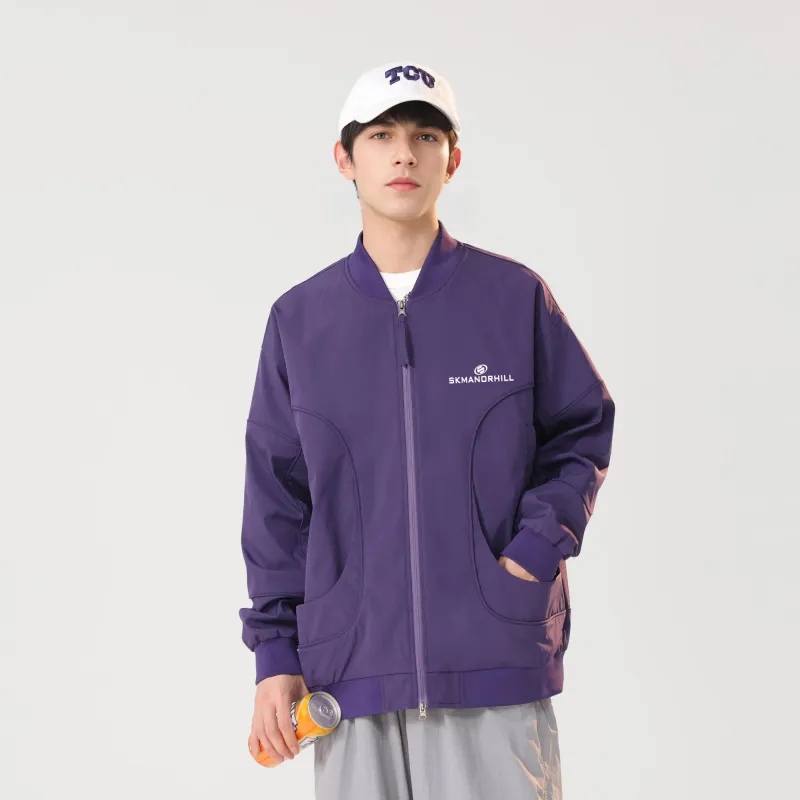 S.k. Manor Hill Jackets Coats Unisex-16