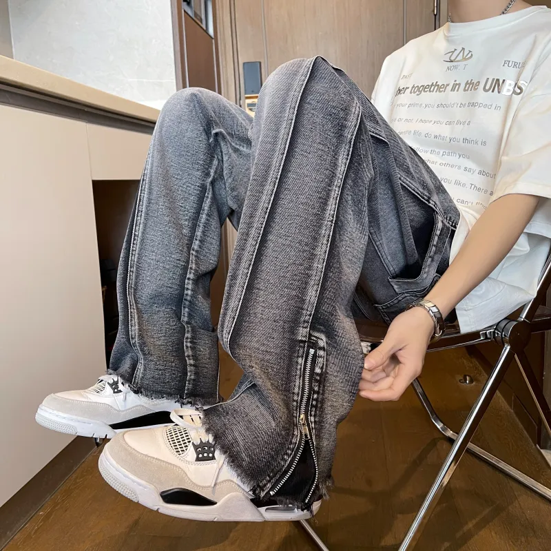 S.k. Manor Hill Jeans Unisex-4