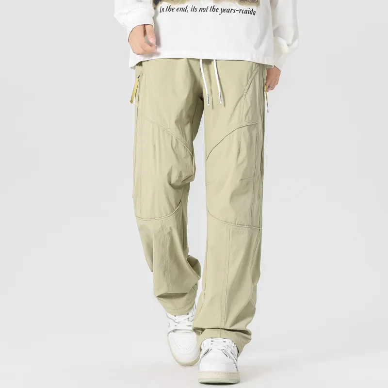 S.k. Manor Hill Casual Pants Unisex-18