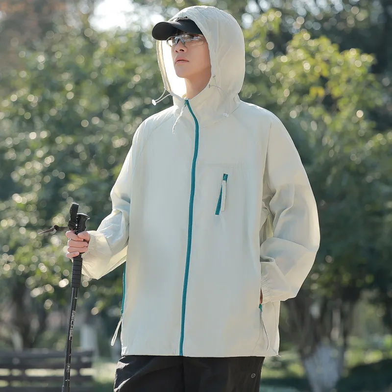 S.k. Manor Hill Sun Protection Clothing Unisex-22