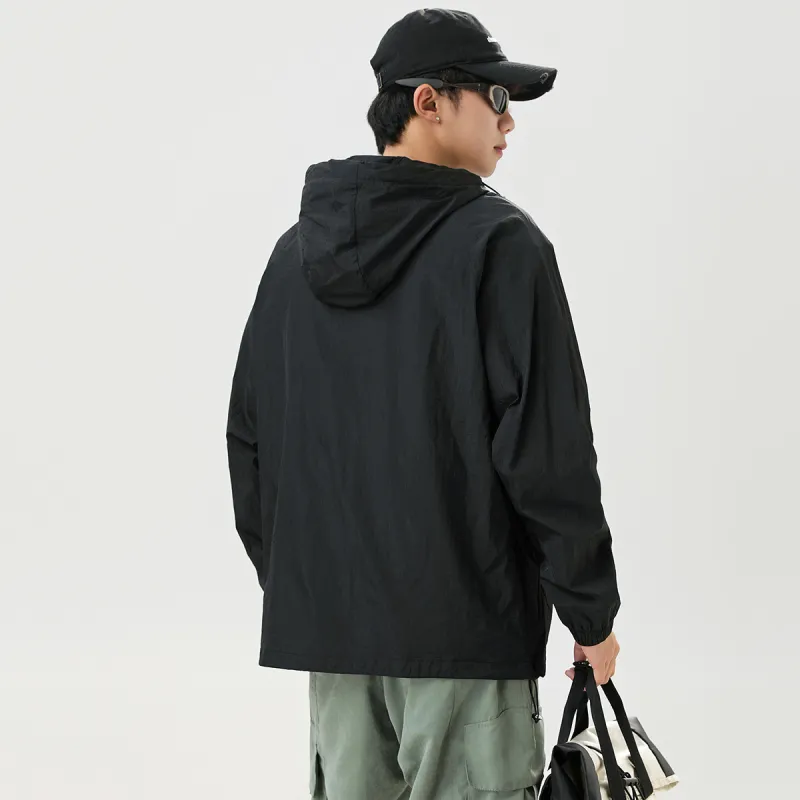 S.k. Manor Hill Sun Protection Clothing Unisex-3
