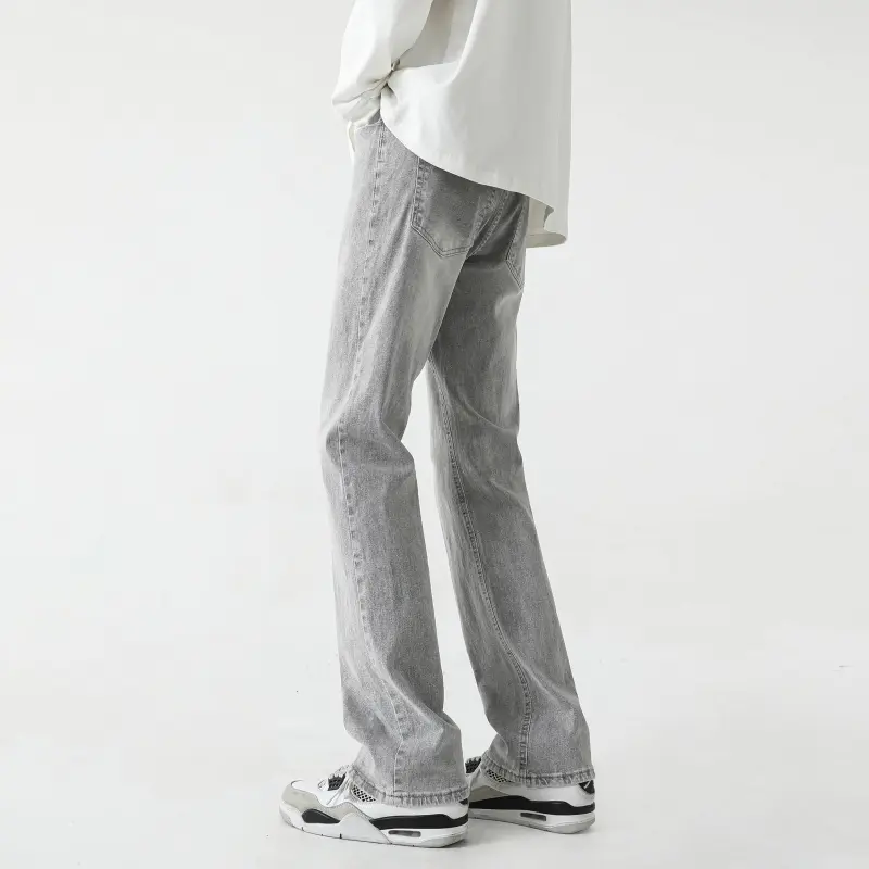 S.k. Manor Hill Jeans Unisex-11