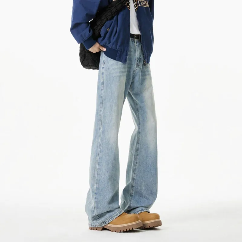S.k. Manor Hill Jeans Unisex-14