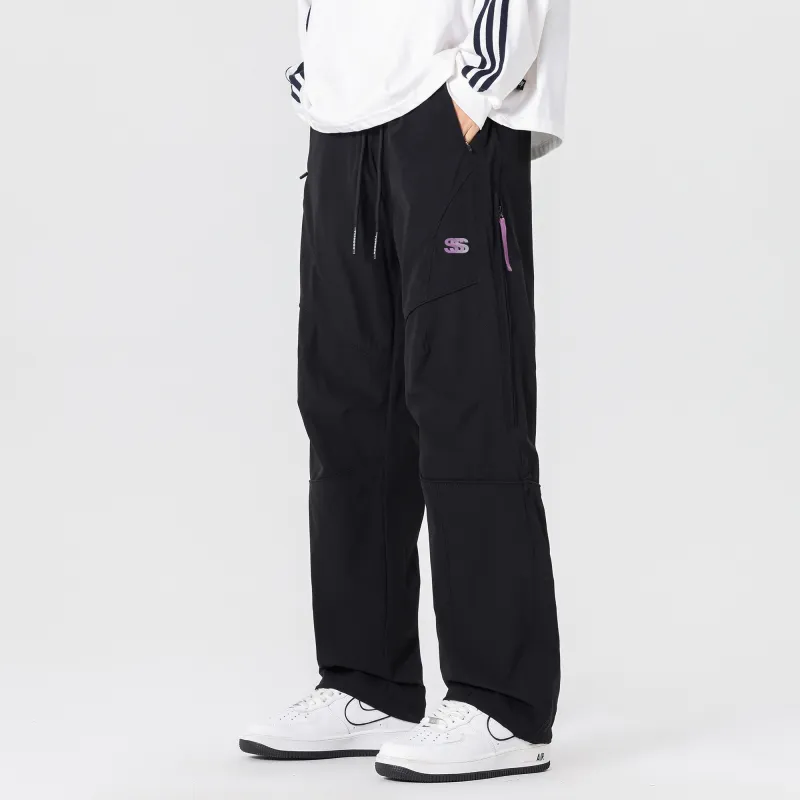S.k. Manor Hill Casual Pants Unisex-15