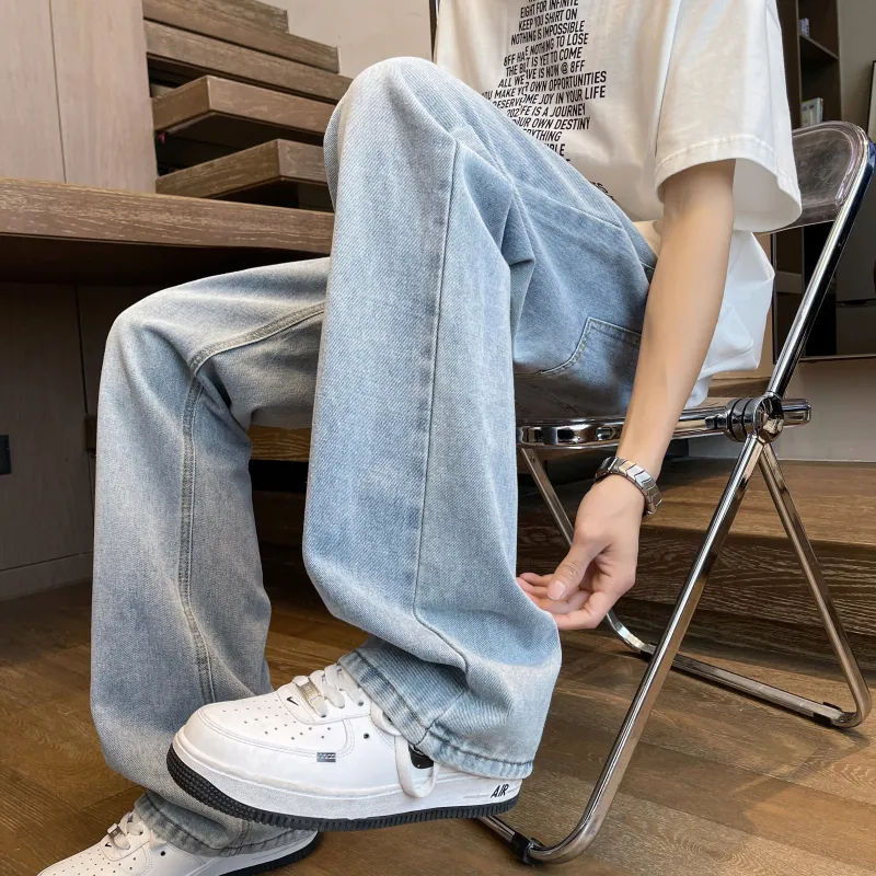 S.k. Manor Hill Jeans Unisex-24