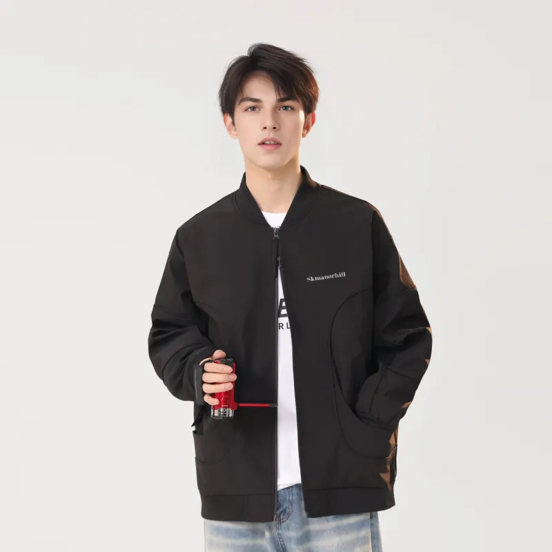 S.k. Manor Hill Jackets Coats Unisex-3