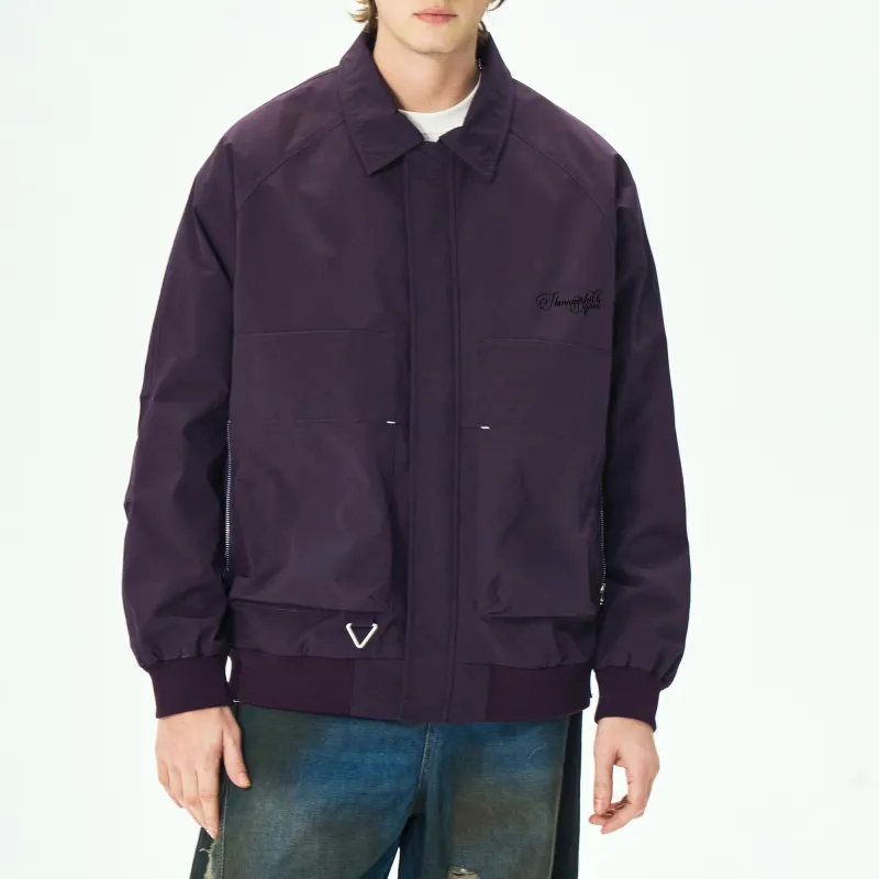 S.k. Manor Hill Jackets Coats Unisex-6