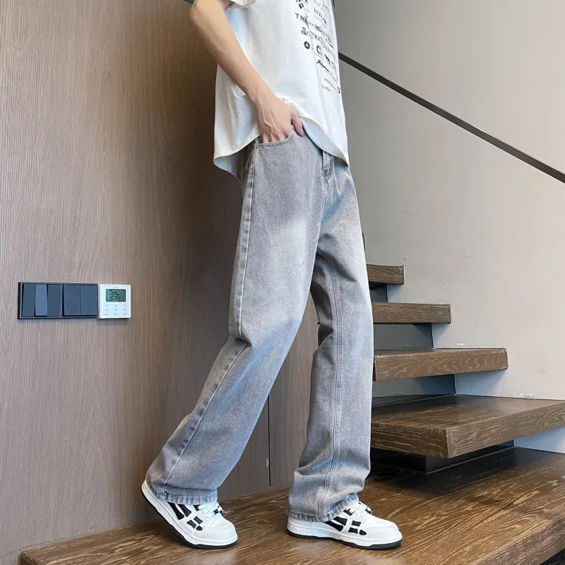 S.k. Manor Hill Jeans Unisex-28