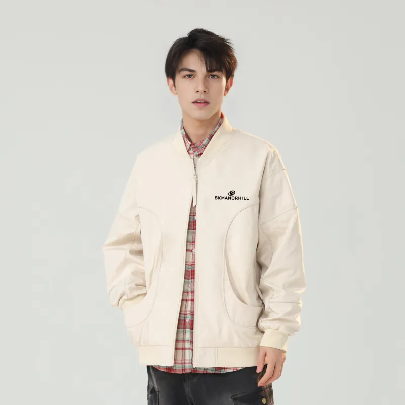 S.k. Manor Hill Jackets Coats Unisex-10
