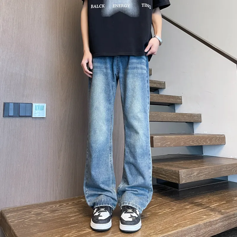 S.k. Manor Hill Jeans Unisex-2
